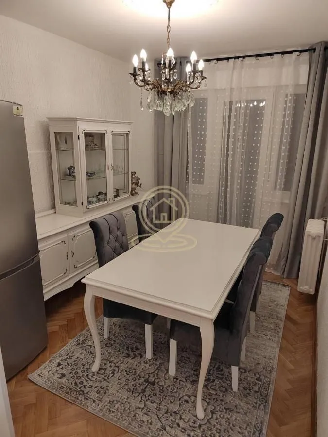 Rent, three bedroom apartment, 88m², Stari Grad, Beograd