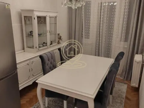 Rent, three bedroom apartment, 88m², Stari Grad, Beograd - image 15