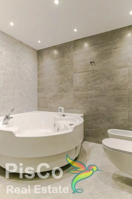 Rent, three bedroom apartment, 170m², Gorica C, Podgorica