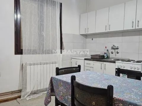 Rent, one bedroom apartment, 30m², Đeram Pijaca, Beograd - image 5