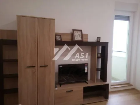 Izdavanje, dvosoban stan, 42m², Rotkvarija, Novi Sad Sve Podlokacije - image 3