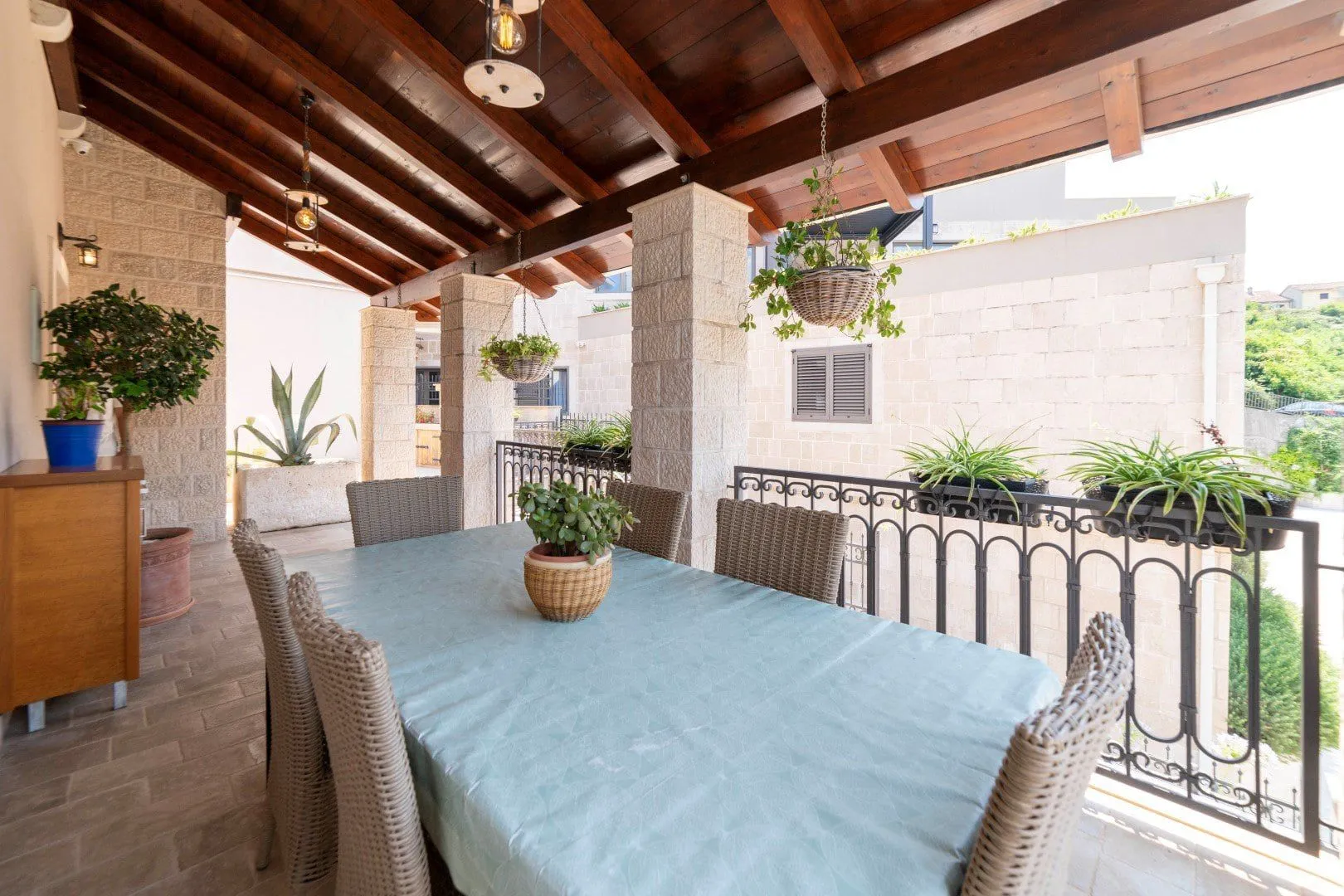 Sale, house, 507m², Dobrota, Kotor