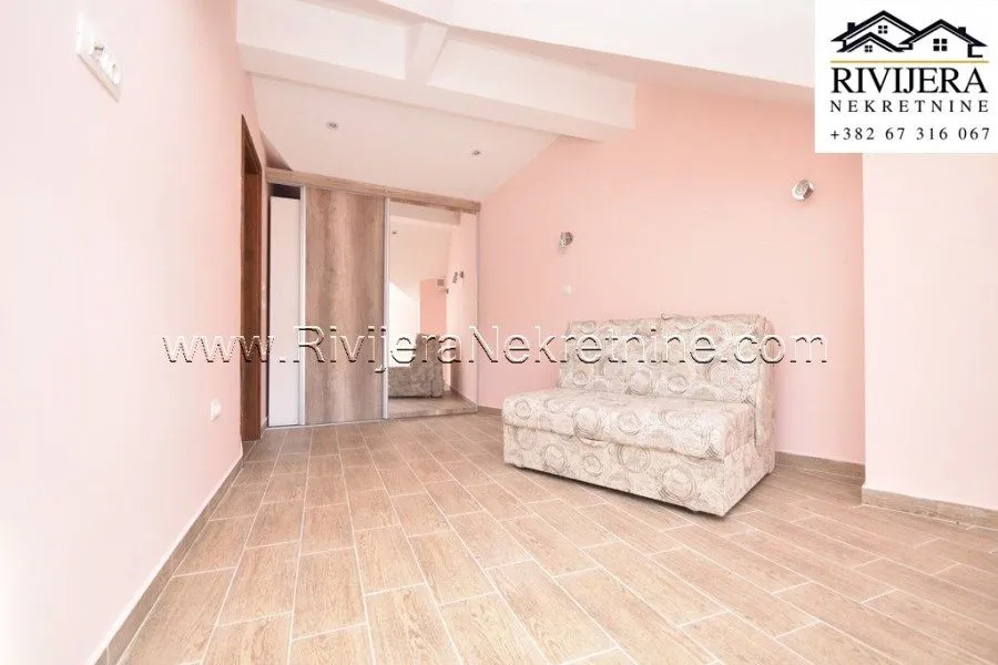Prodaja, kuća, 150m², Baošići, Herceg Novi