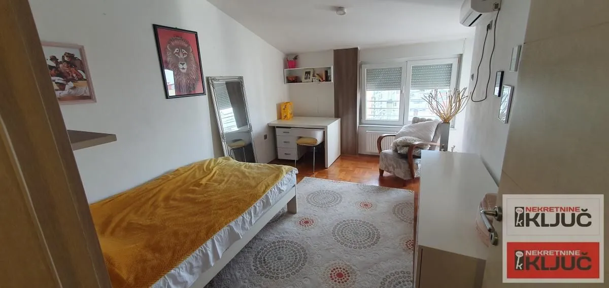Prodaja, stan, 144m², Spens, Novi Sad Sve Podlokacije