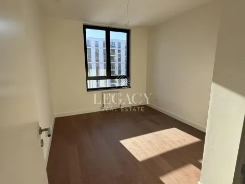 Rent, three bedroom apartment, 90m², Savski Venac, Beograd - image 13