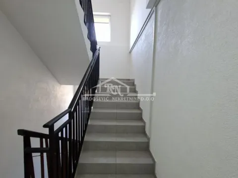 Sale, two bedroom apartment, 57m², Galenika, Beograd - image 16