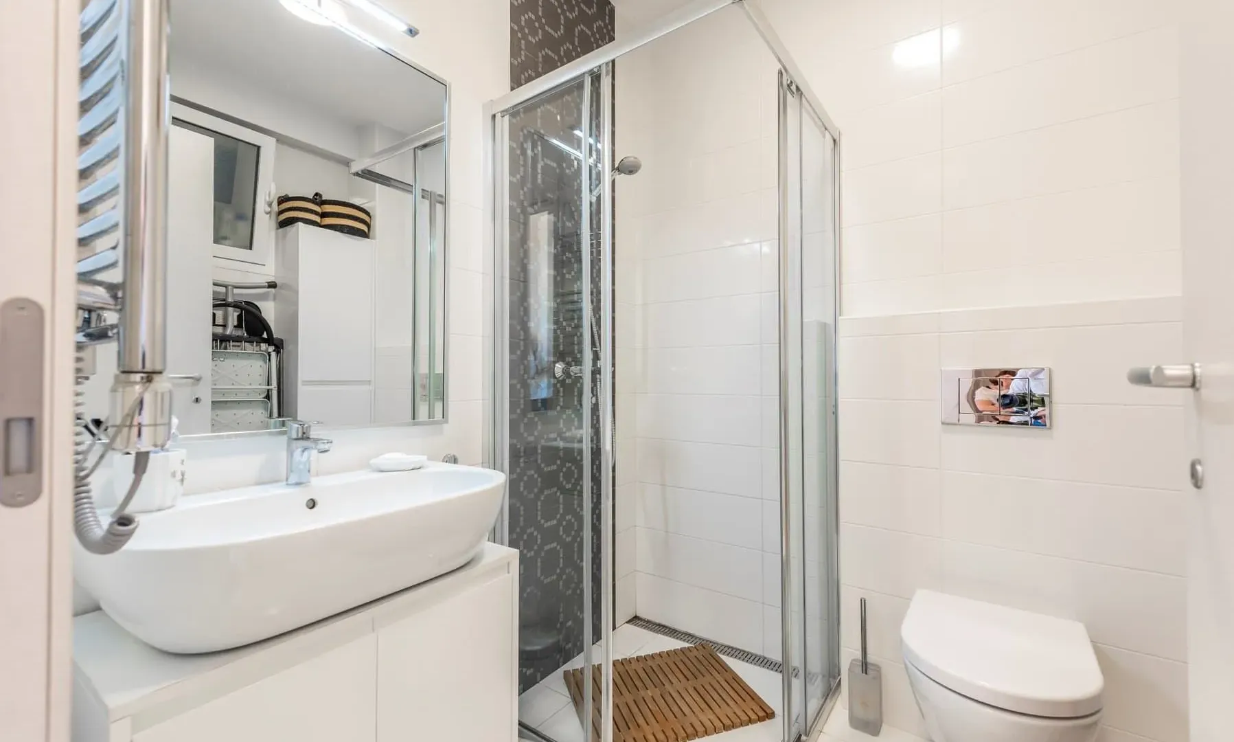Prodaja, trosoban stan, 83m², Pržno, Budva