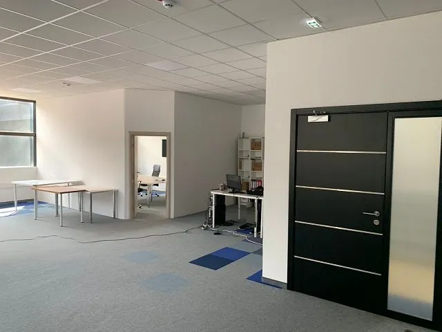 Rent, office space, 230m², Novi Beograd Sve Podlokacije, Beograd