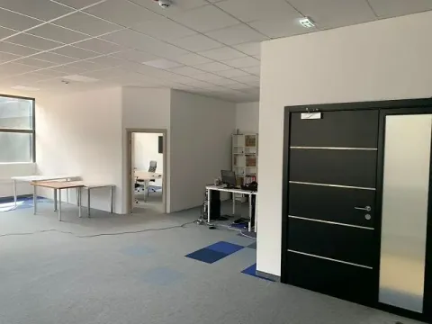 Izdavanje, poslovni prostor, 230m², Novi Beograd Sve Podlokacije, Beograd - image 9