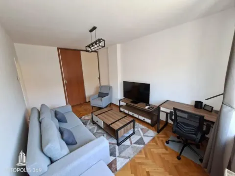 Izdavanje, dvosoban stan, 60m², Voždovac Sve Podlokacije, Beograd - image 2