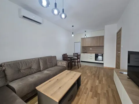 Rent, one bedroom apartment, 41m², Tološi, Podgorica - image 3