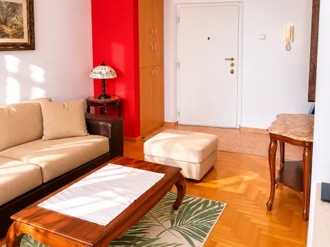 Prodaja, dvosoban stan, 65m², Gorica C, Podgorica - image 3
