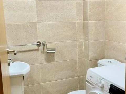 Rent, two bedroom apartment, 87m², Malo Brdo, Podgorica - image 12