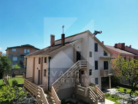 Prodaja, kuća, 260m², Stari Aerodrom, Podgorica - image 3