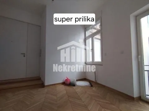 Prodaja, četvorosoban stan, 115m², Stari Grad, Beograd - image 3