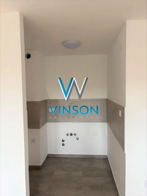 Prodaja, jednosoban stan, 36m², Novo naselje, Novi Sad