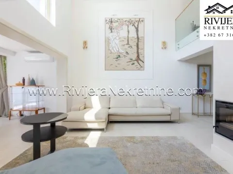 Prodaja, kuća, 423m², Lepetani, Tivat - image 15