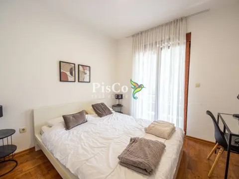 Izdavanje, jednosoban stan, 45m², Stara Varoš, Podgorica - image 10