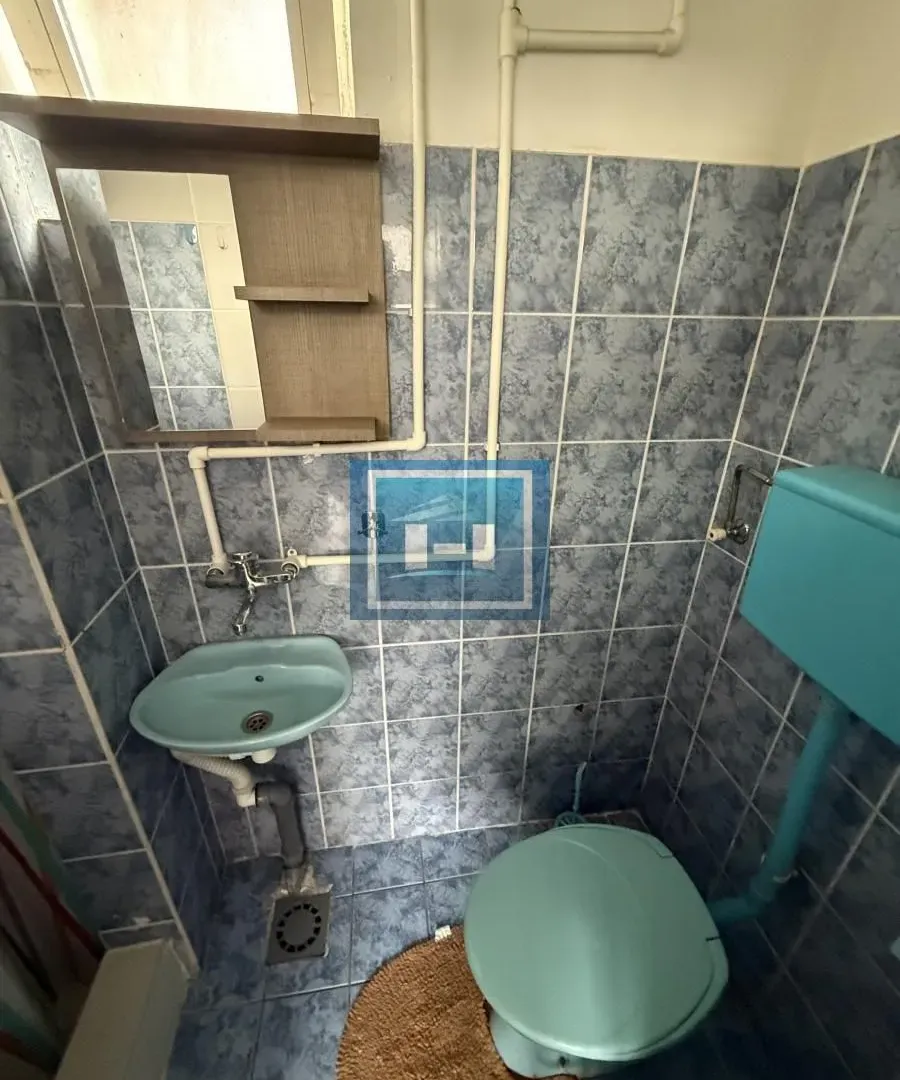 Rent, one bedroom apartment, 93m², Centar, Jagodina