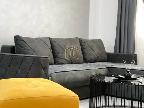 Rent, one bedroom apartment, 50m², Zabjelo, Podgorica - image 9
