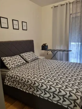 Izdavanje, jednosoban stan, 49m², Central Point, Podgorica - image 2