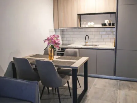 Prodaja, jednosoban stan, 41m², Pinješ, Ulcinj - image 10