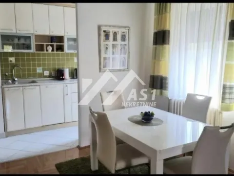 Rent, two bedroom apartment, 60m², Betanija, Novi Sad Sve Podlokacije - image 3