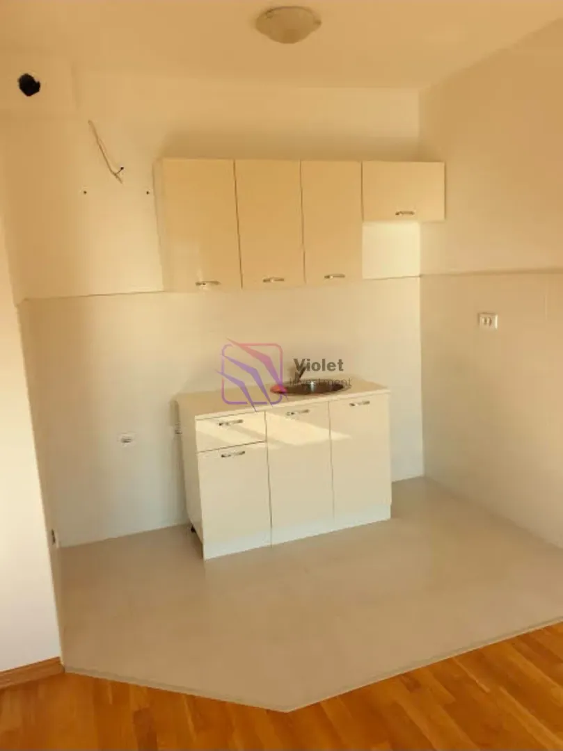 Rent, two bedroom apartment, 56m², Blok 9, Podgorica