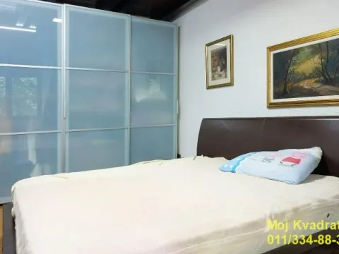 Izdavanje, kuća, 150m², Savski Venac, Beograd - image 9