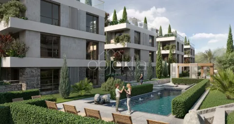 Prodaja, stan, 97m², Tivat, Crna Gora - image 2