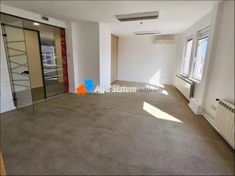 Rent, office space, 200m², Stari Grad, Beograd - image 3