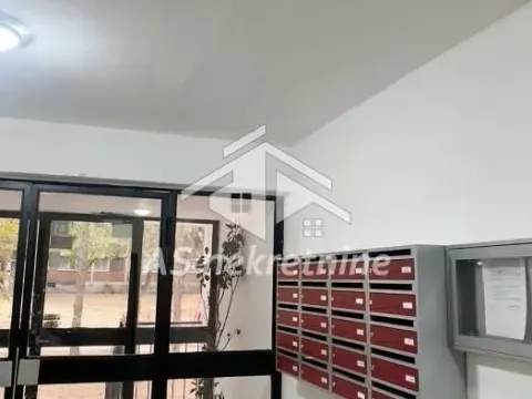 Izdavanje, dvosoban stan, 43m², Novi Beograd Sve Podlokacije, Beograd - image 9