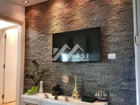 Rent, two bedroom apartment, 41m², Grbavica, Novi Sad Sve Podlokacije - image 4