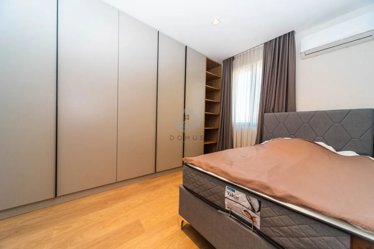 Rent, two bedroom apartment, 120m², Centar, Podgorica