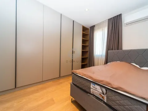 Rent, two bedroom apartment, 120m², Centar, Podgorica - image 11