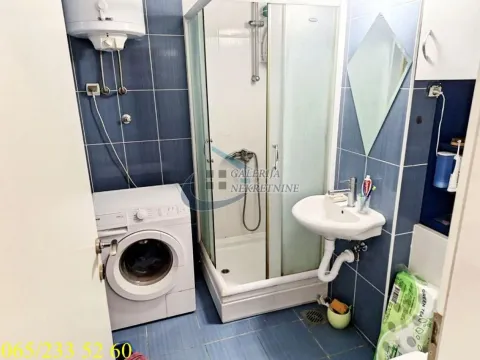 Prodaja, jednosoban stan, 33m², Dušanovac, Voždovac Sve Podlokacije - image 6