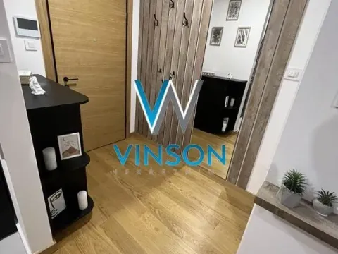 Sale, one bedroom apartment, 48m², Salajka, Novi Sad Sve Podlokacije - image 10