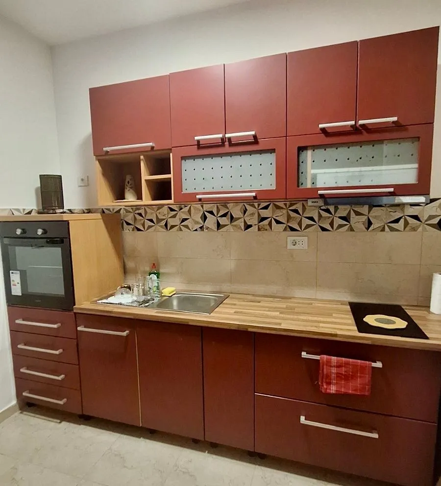 Rent, two bedroom apartment, 60m², Zabjelo, Podgorica