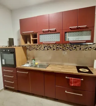 Rent, two bedroom apartment, 60m², Zabjelo, Podgorica - image 4