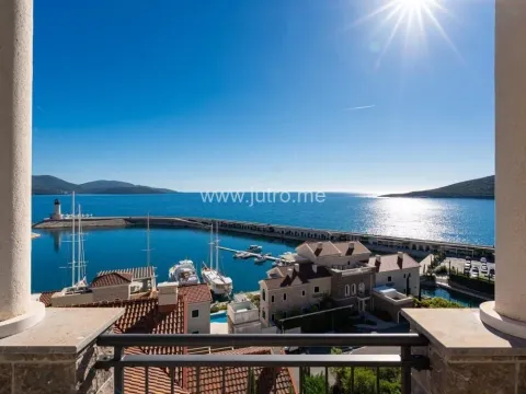 Prodaja, dvosoban stan, 113m², Luštica, Tivat - image 22