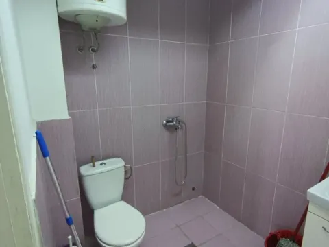 Izdavanje, poslovni prostor, 60m², Senjak, Beograd - image 5