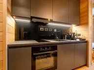 Prodaja,  stan, 25m2, Kolašin