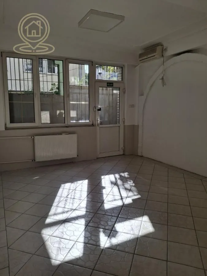 Rent, office space, 160m², Grbavica, Novi Sad Sve Podlokacije