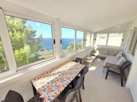 Prodaja, trosoban stan, 70m², Sveti Stefan, Budva - image 25