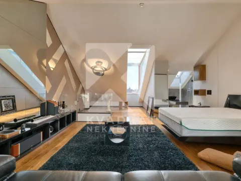 Rent, two bedroom apartment, 70m², Preko Morače, Podgorica - image 19