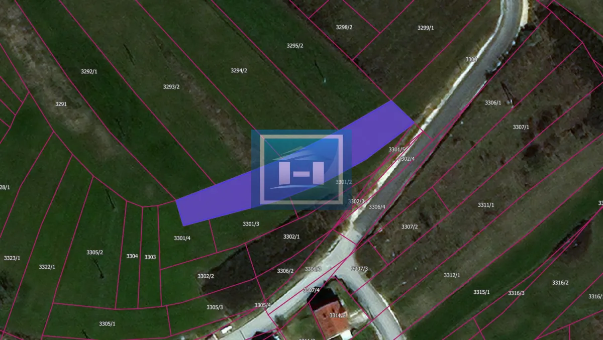 Prodaja, plac, 1430m², Bujanovac, Srbija