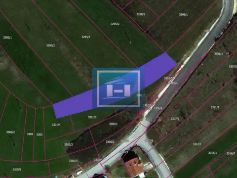 Sale, land lot, 1434m², Bujanovac, Srbija - image 2