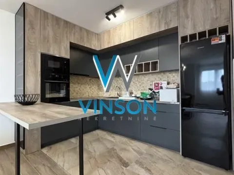 Izdavanje, dvosoban stan, 112m², Petrovaradin, Novi Sad - image 6