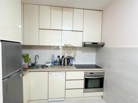 Rent, one bedroom apartment, 50m², Central Point, Podgorica - image 3