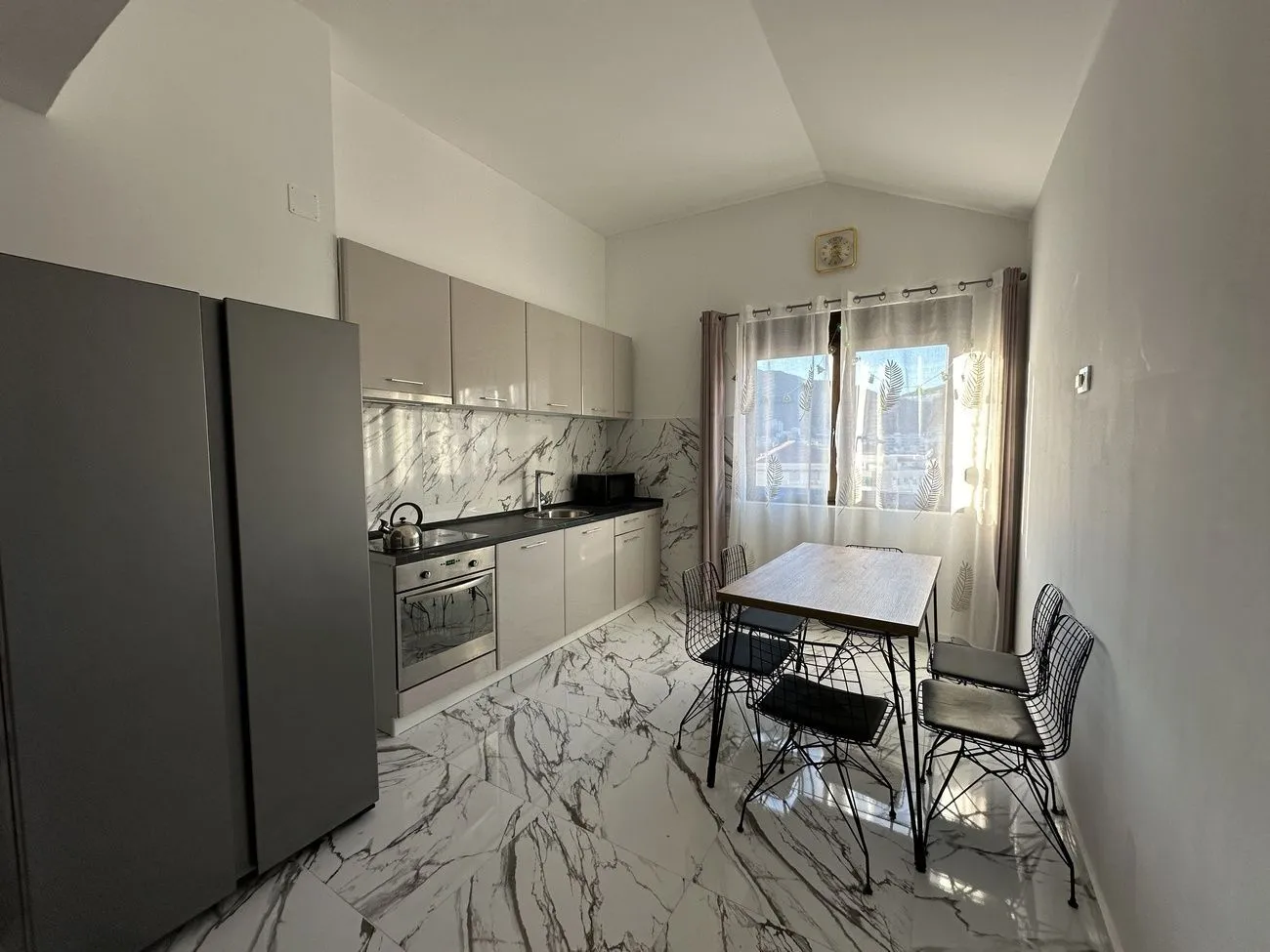 Sale, four bedroom apartment, 87m², Budva, Crna Gora